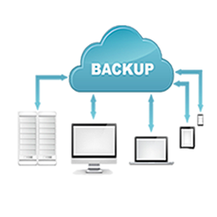 Cloud Backup